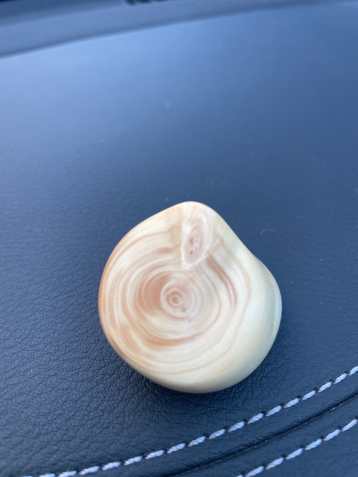 Handmade Virginian Cedar Fidget