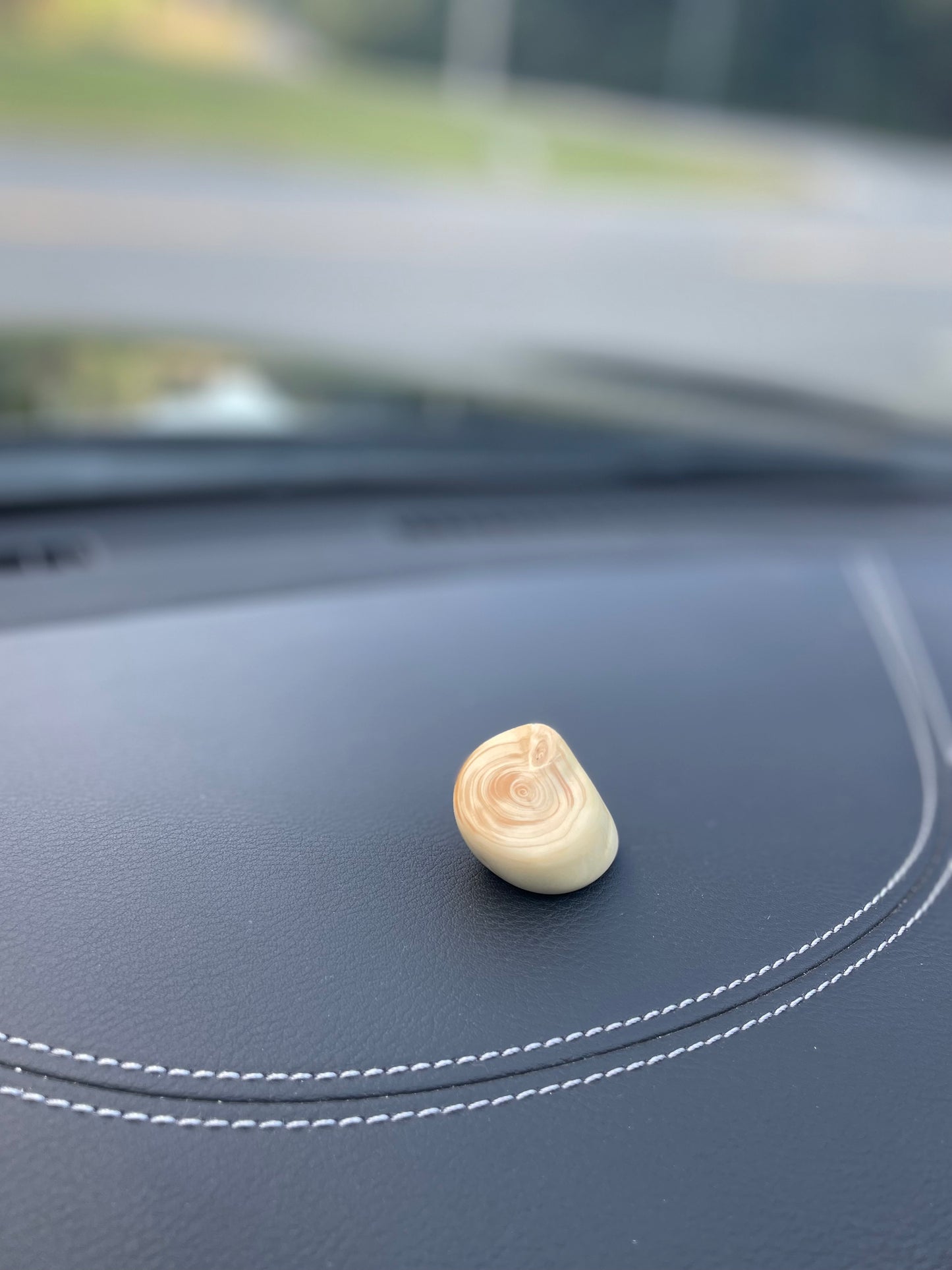 Handmade Virginian Cedar Fidget