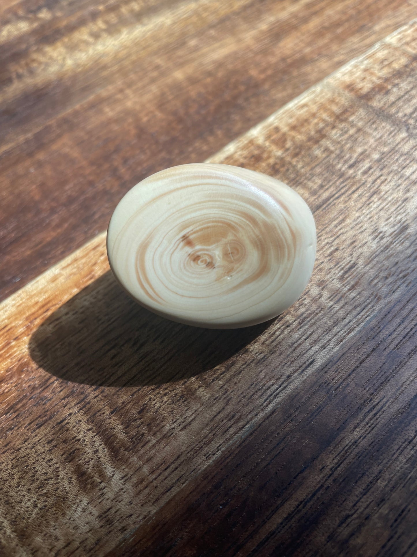 Handmade Virginian Cedar Fidget