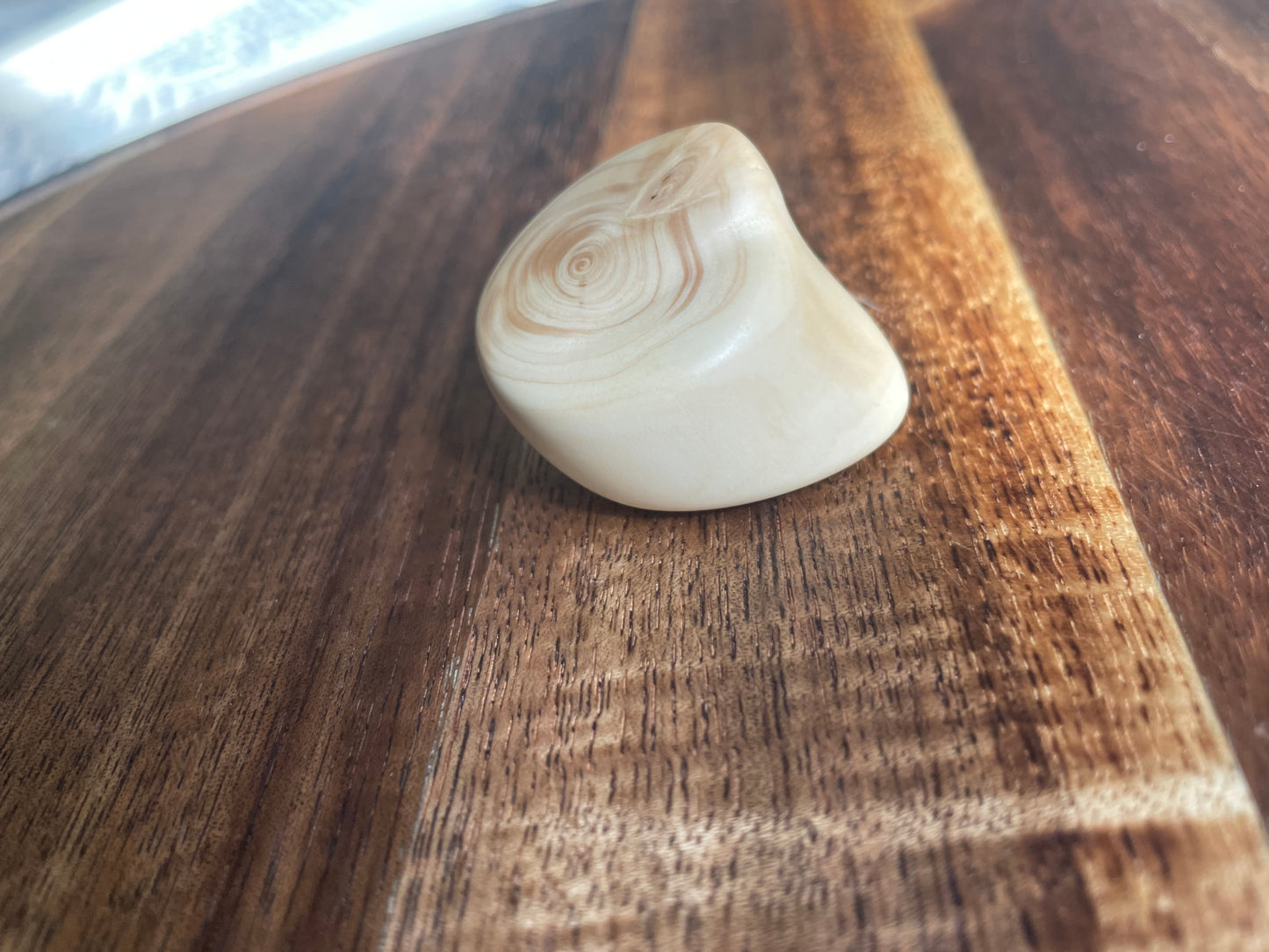 Handmade Virginian Cedar Fidget