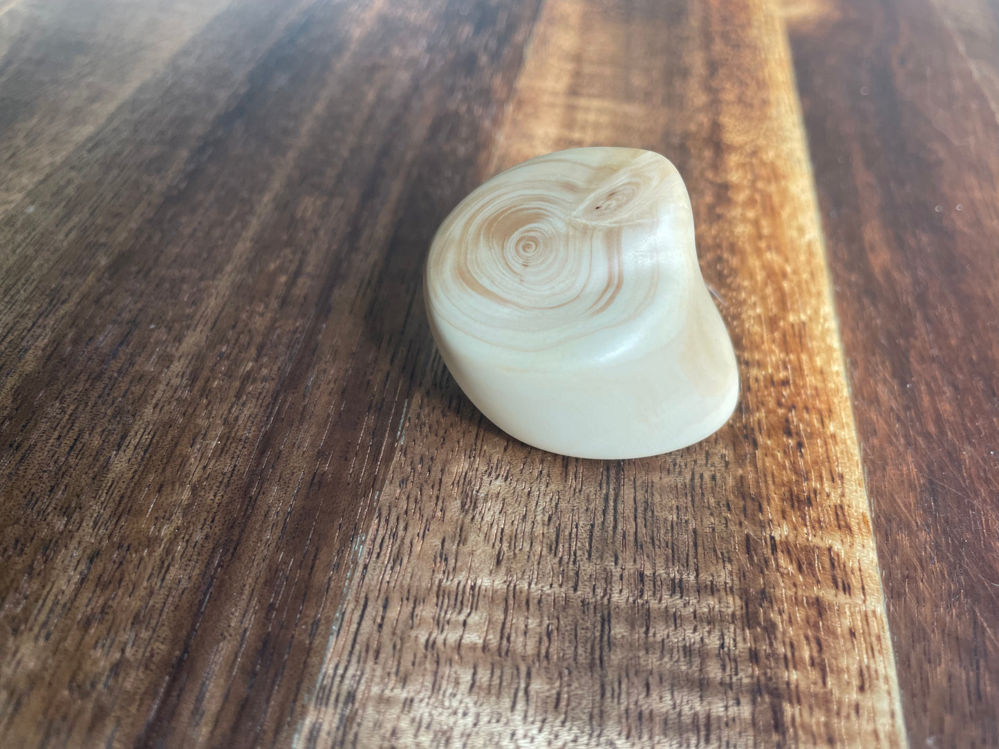 Handmade Virginian Cedar Fidget