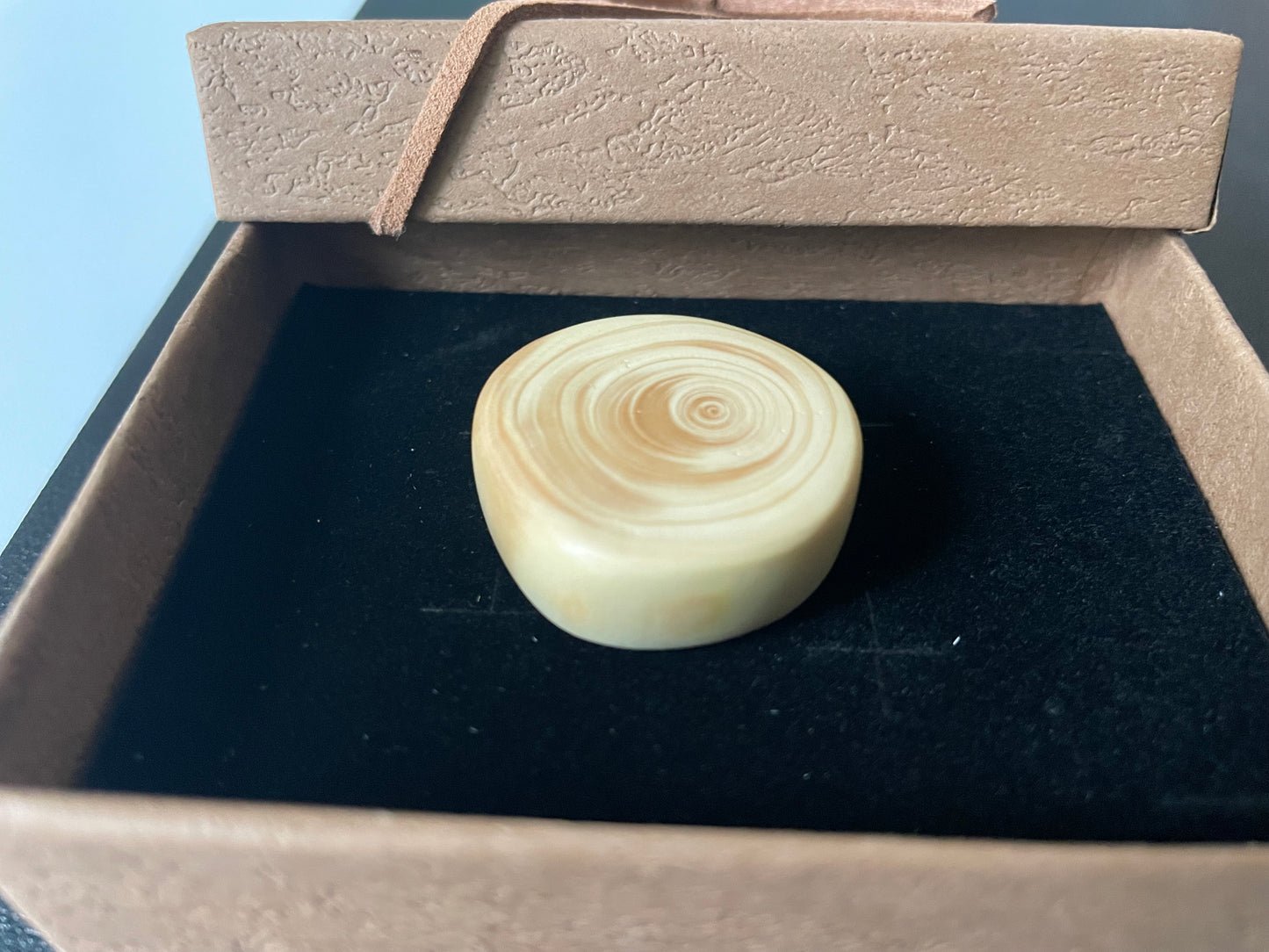 Mini Pocket Peace