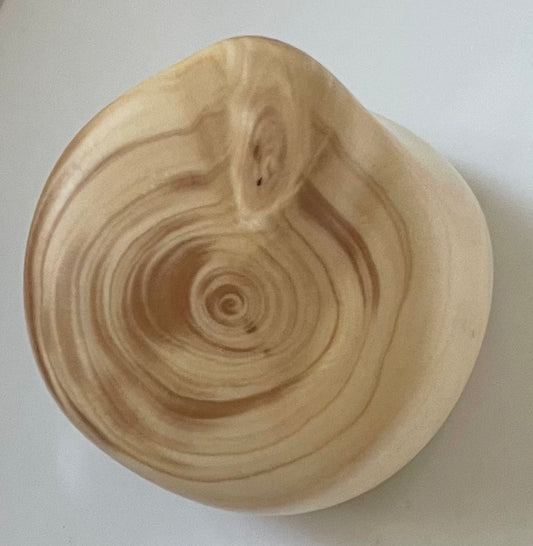 Handmade Virginian Cedar Fidget